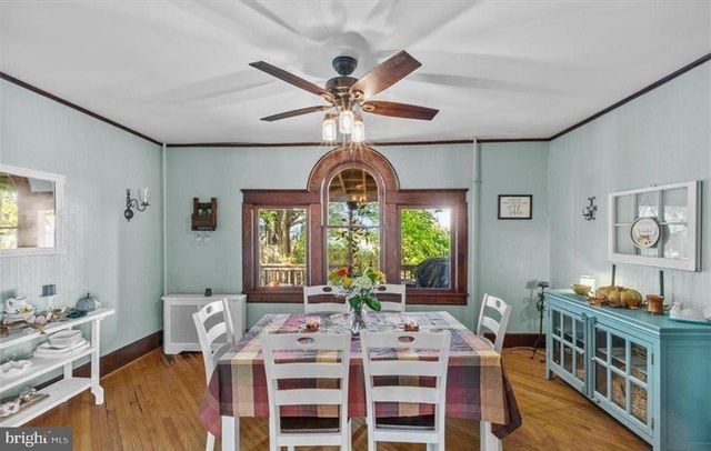 40 SPRINGGARDEN ST, Lansford, PA 18232