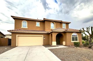 8773 W FLYNN Lane, Glendale, AZ 85305