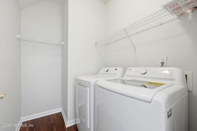 821 BONAIRE Circle, Jacksonville Beach, FL 32250