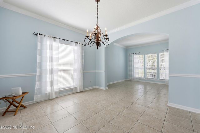 821 BONAIRE Circle, Jacksonville Beach, FL 32250