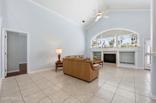 821 BONAIRE Circle, Jacksonville Beach, FL 32250