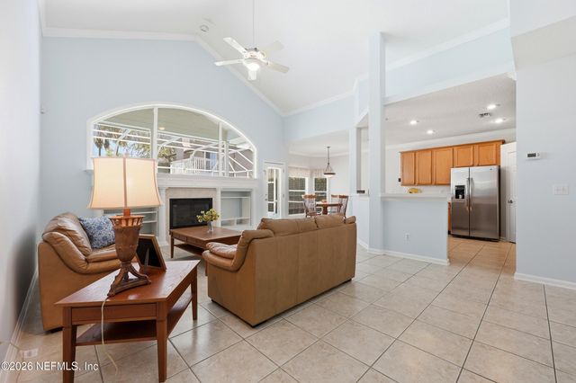 821 BONAIRE Circle, Jacksonville Beach, FL 32250