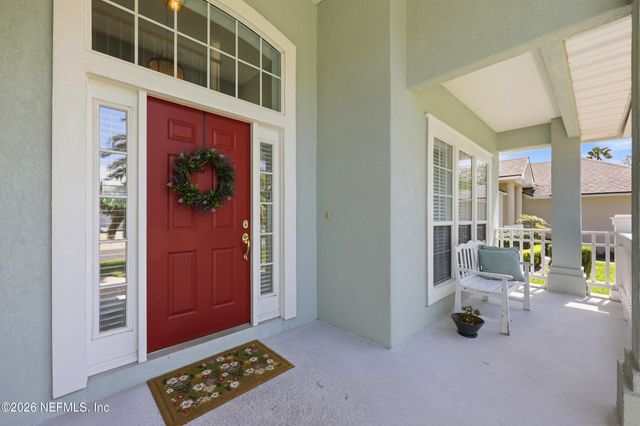 821 BONAIRE Circle, Jacksonville Beach, FL 32250