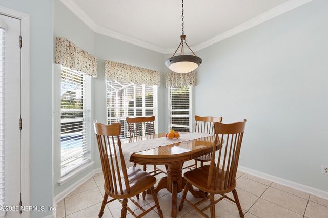 821 BONAIRE Circle, Jacksonville Beach, FL 32250