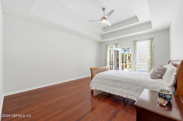 821 BONAIRE Circle, Jacksonville Beach, FL 32250