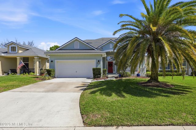 821 BONAIRE Circle, Jacksonville Beach, FL 32250