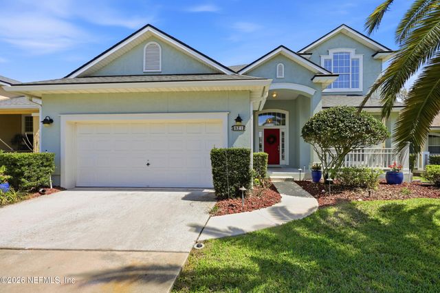 821 BONAIRE Circle, Jacksonville Beach, FL 32250