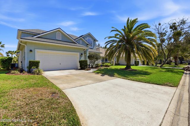 821 BONAIRE Circle, Jacksonville Beach, FL 32250
