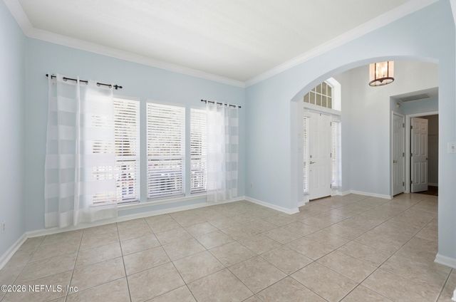 821 BONAIRE Circle, Jacksonville Beach, FL 32250