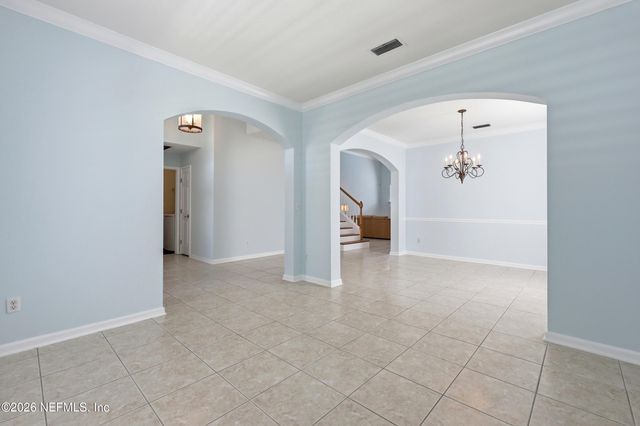 821 BONAIRE Circle, Jacksonville Beach, FL 32250