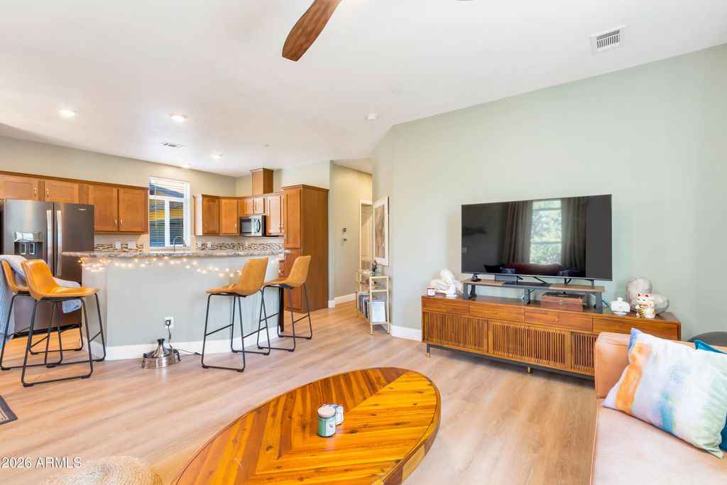 Image 10 of property listing at 260 HOHOKAM Drive, Sedona, AZ 86336