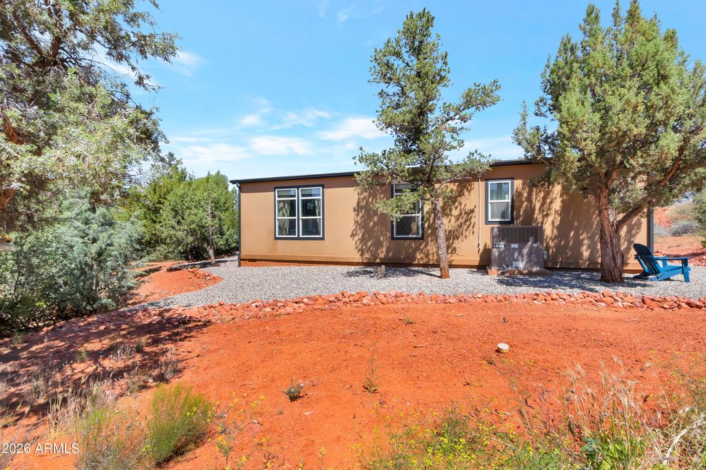 Image 28 of property listing at 260 HOHOKAM Drive, Sedona, AZ 86336
