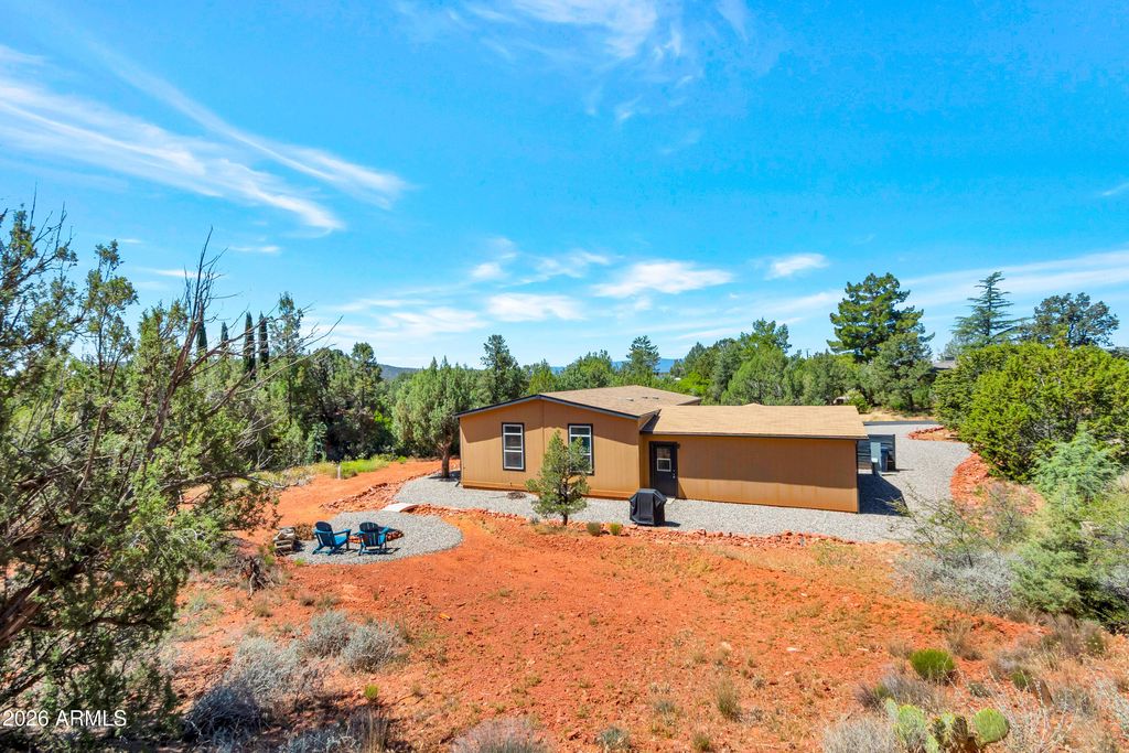 Image 34 of property listing at 260 HOHOKAM Drive, Sedona, AZ 86336