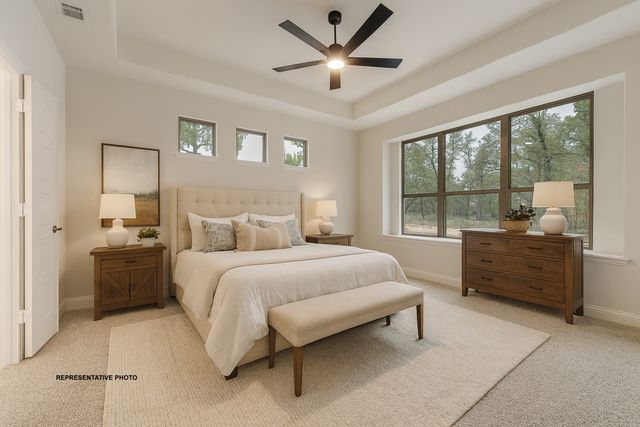 1032 Monaco Court, Springtown, TX 76082