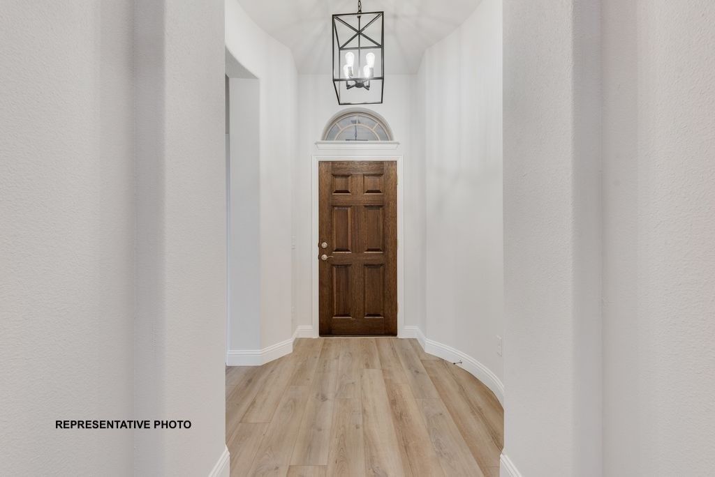 1032 Monaco Court, Springtown, TX 76082