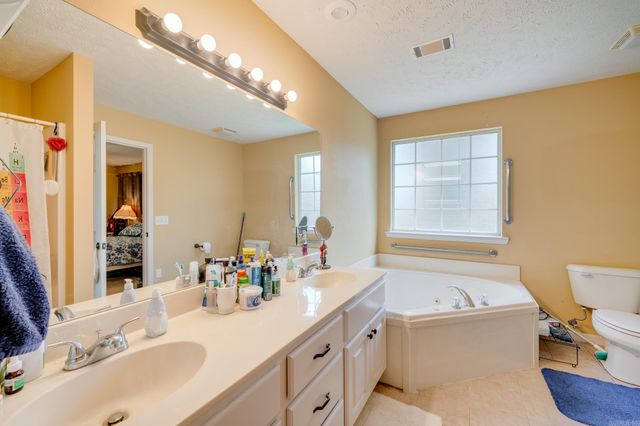 2845 Makenzie Drive, Conway, AR 72034