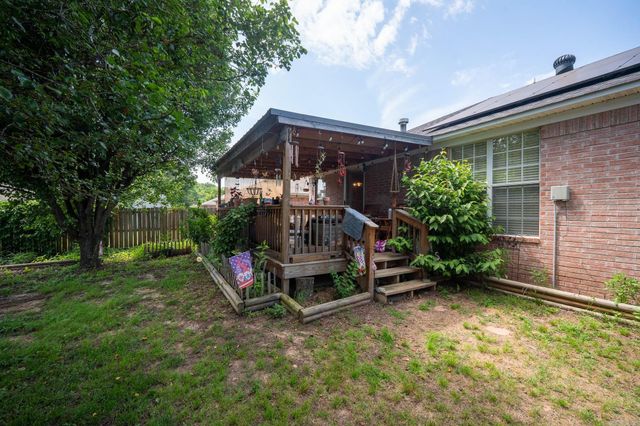 2845 Makenzie Drive, Conway, AR 72034