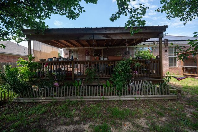 2845 Makenzie Drive, Conway, AR 72034