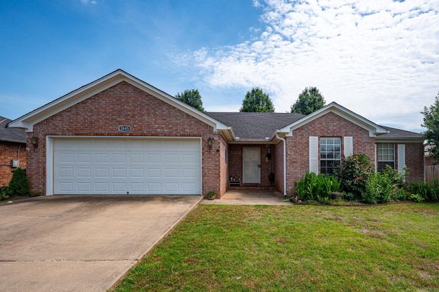 2845 Makenzie Drive, Conway, AR 72034