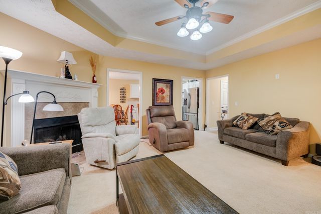2845 Makenzie Drive, Conway, AR 72034