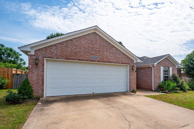 2845 Makenzie Drive, Conway, AR 72034