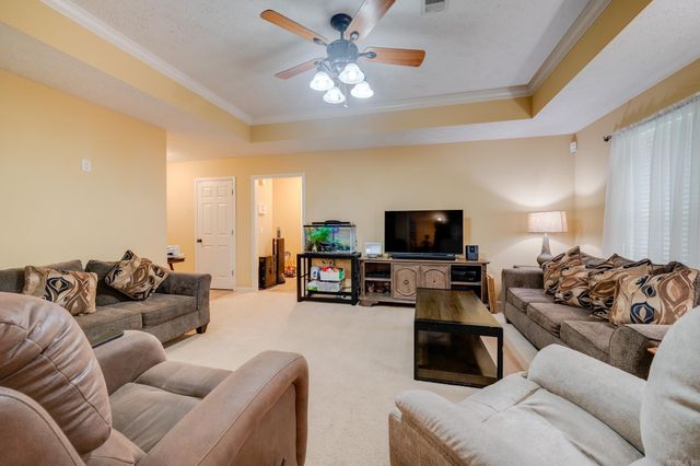 2845 Makenzie Drive, Conway, AR 72034