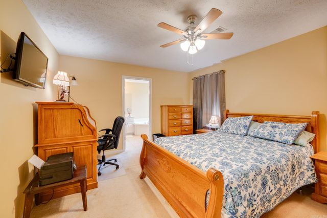 2845 Makenzie Drive, Conway, AR 72034