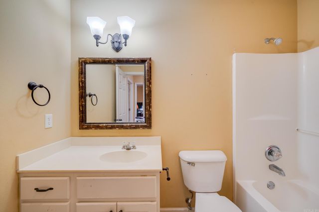 2845 Makenzie Drive, Conway, AR 72034