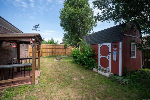 2845 Makenzie Drive, Conway, AR 72034
