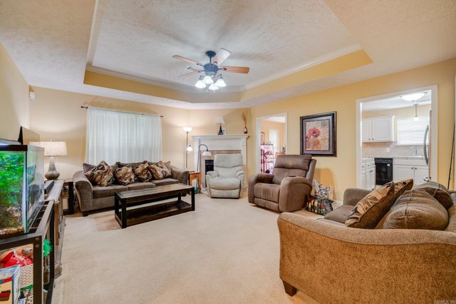 2845 Makenzie Drive, Conway, AR 72034