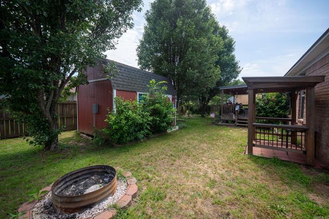 2845 Makenzie Drive, Conway, AR 72034