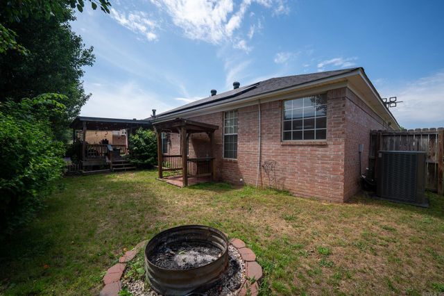 2845 Makenzie Drive, Conway, AR 72034