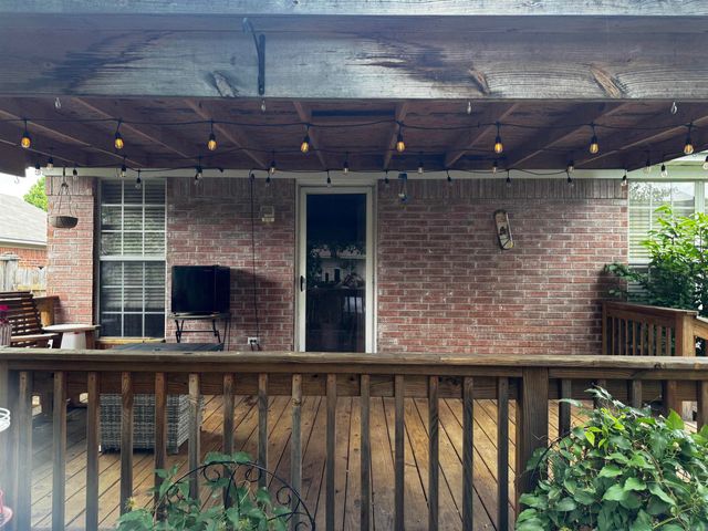 2845 Makenzie Drive, Conway, AR 72034