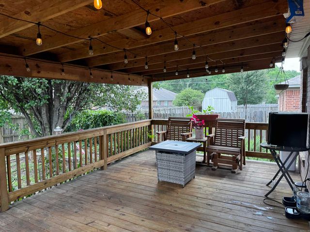 2845 Makenzie Drive, Conway, AR 72034