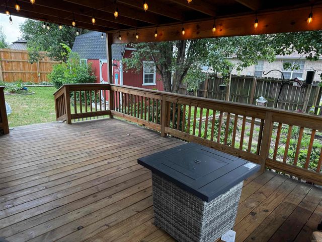 2845 Makenzie Drive, Conway, AR 72034