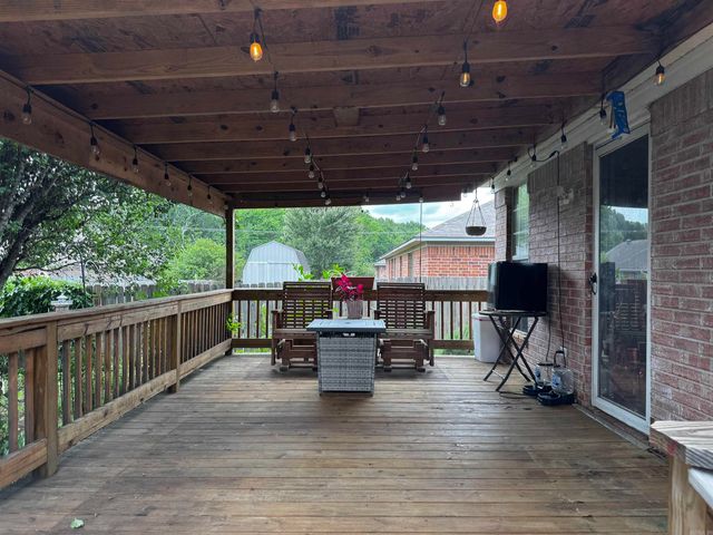 2845 Makenzie Drive, Conway, AR 72034