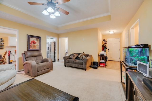 2845 Makenzie Drive, Conway, AR 72034
