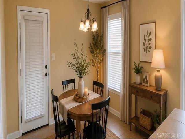 2845 Makenzie Drive, Conway, AR 72034
