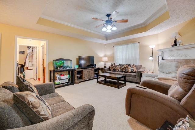 2845 Makenzie Drive, Conway, AR 72034
