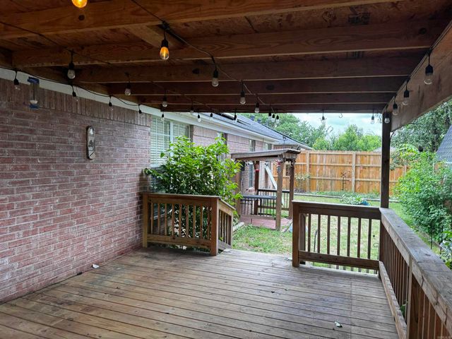 2845 Makenzie Drive, Conway, AR 72034