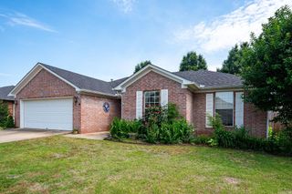 2845 Makenzie Drive, Conway, AR 72034