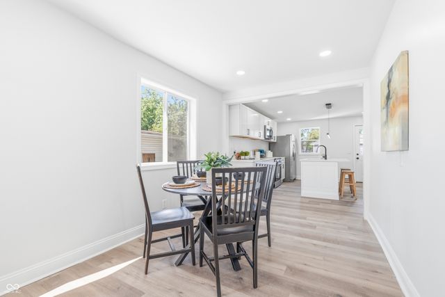 3512 N Grant Avenue, Indianapolis, IN 46218