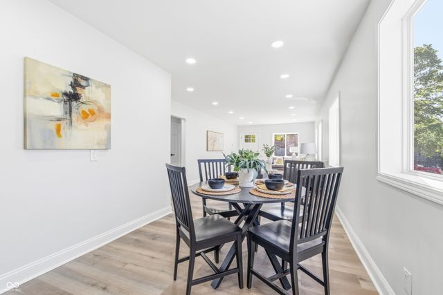 3512 N Grant Avenue, Indianapolis, IN 46218