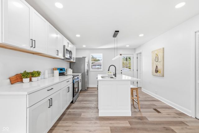 3512 N Grant Avenue, Indianapolis, IN 46218