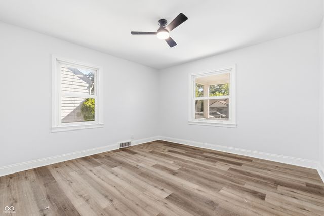 3512 N Grant Avenue, Indianapolis, IN 46218