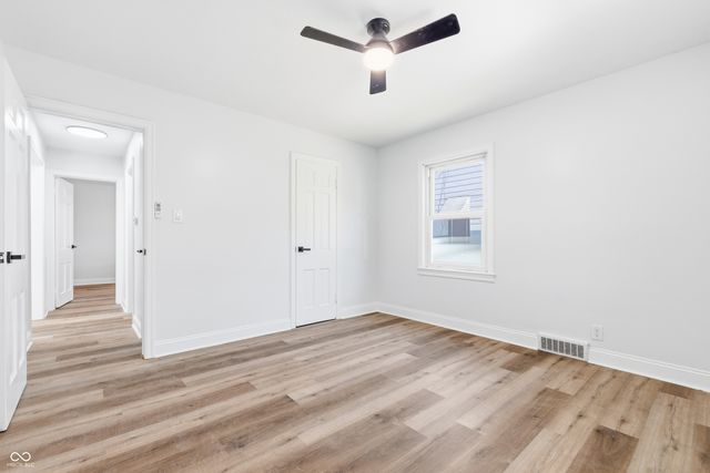 3512 N Grant Avenue, Indianapolis, IN 46218