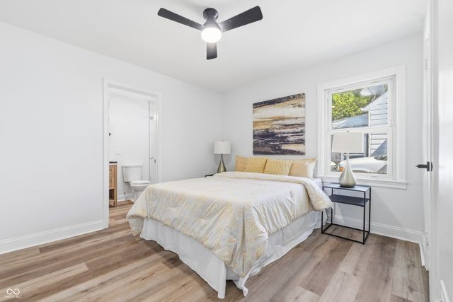 3512 N Grant Avenue, Indianapolis, IN 46218