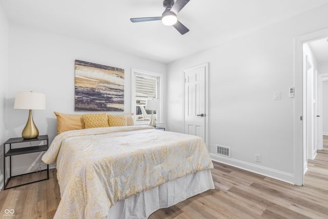 3512 N Grant Avenue, Indianapolis, IN 46218
