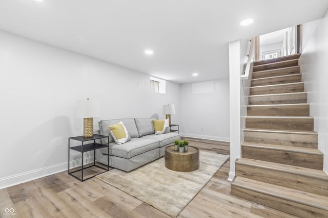 3512 N Grant Avenue, Indianapolis, IN 46218