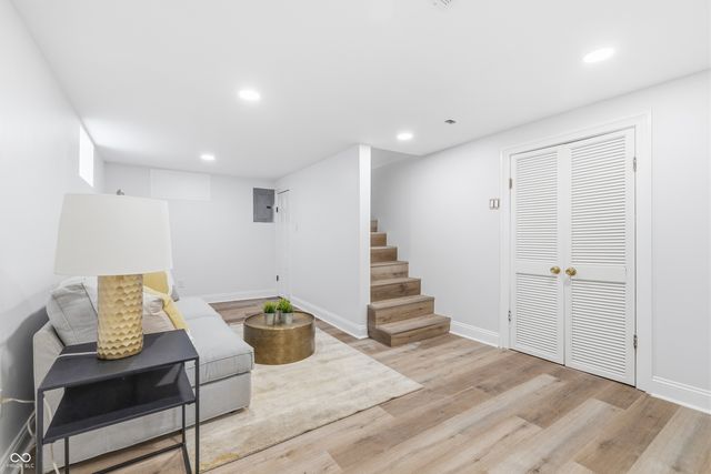 3512 N Grant Avenue, Indianapolis, IN 46218